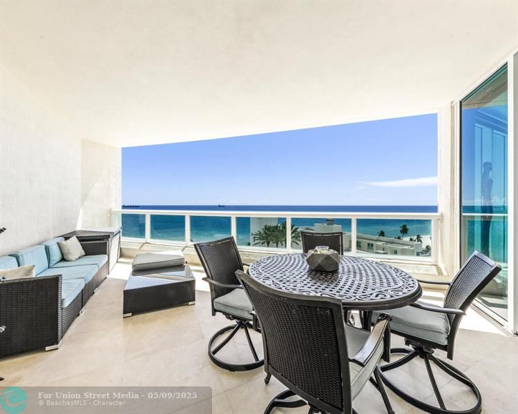 101 S Fort Lauderdale Beach Boulevard Fort Lauderdale FL 33316