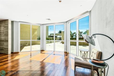 101 S Fort Lauderdale Beach Boulevard Fort Lauderdale FL 33316