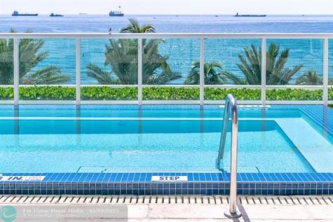 101 S Fort Lauderdale Beach Boulevard Fort Lauderdale FL 33316