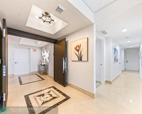 101 S Fort Lauderdale Beach Boulevard Fort Lauderdale FL 33316