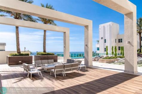 101 S Fort Lauderdale Beach Boulevard Fort Lauderdale FL 33316