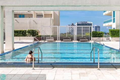 101 S Fort Lauderdale Beach Boulevard Fort Lauderdale FL 33316