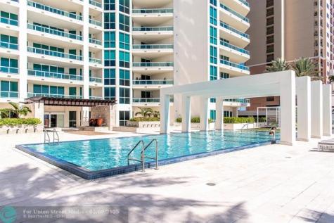 101 S Fort Lauderdale Beach Boulevard Fort Lauderdale FL 33316