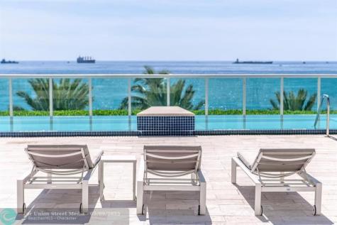 101 S Fort Lauderdale Beach Boulevard Fort Lauderdale FL 33316