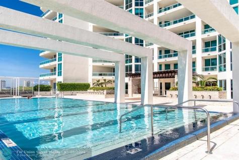 101 S Fort Lauderdale Beach Boulevard Fort Lauderdale FL 33316