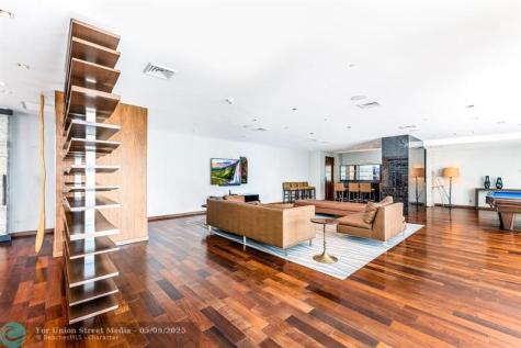 101 S Fort Lauderdale Beach Boulevard Fort Lauderdale FL 33316