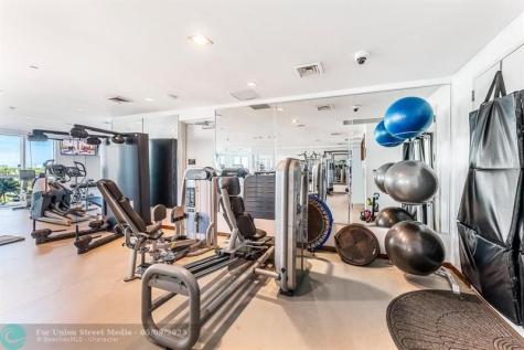 101 S Fort Lauderdale Beach Boulevard Fort Lauderdale FL 33316
