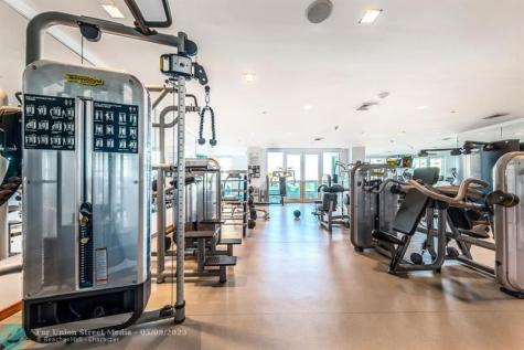 101 S Fort Lauderdale Beach Boulevard Fort Lauderdale FL 33316