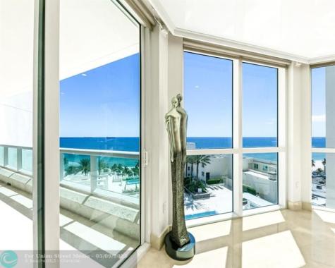 101 S Fort Lauderdale Beach Boulevard Fort Lauderdale FL 33316