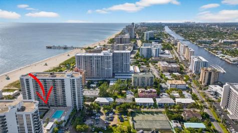 525 N Ocean Boulevard Pompano Beach FL 33062