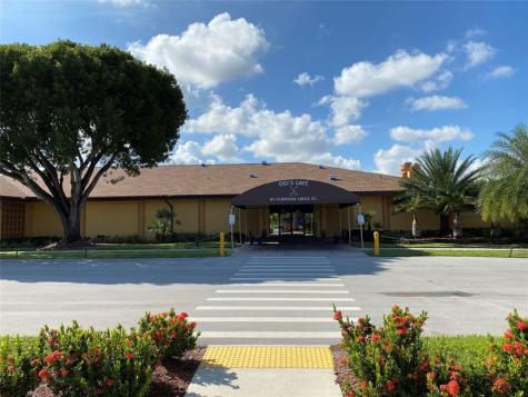 300 SW 134th Way Pembroke Pines FL 33027