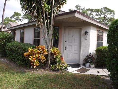 2825 Stoneway Lane Fort Pierce FL 34982