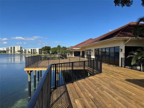 111 Lake Emerald Drive Oakland Park FL 33309