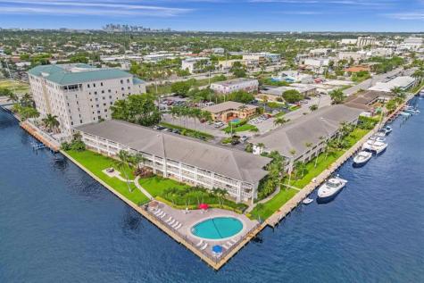 2895 NE 32nd Street Fort Lauderdale FL 33306