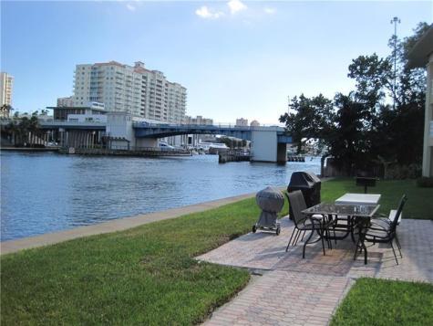 2895 NE 32nd Street Fort Lauderdale FL 33306