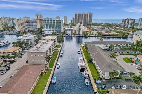 2895 NE 32nd Street Fort Lauderdale FL 33306