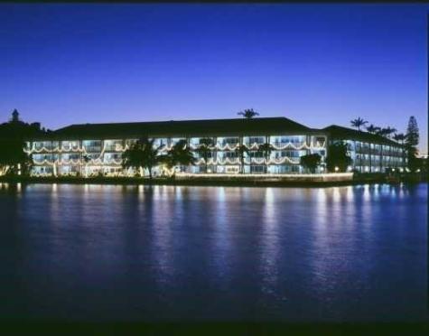 2895 NE 32nd Street Fort Lauderdale FL 33306