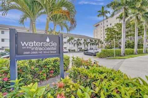 2895 NE 32nd Street Fort Lauderdale FL 33306