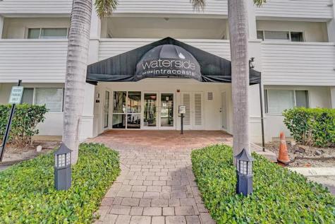 2895 NE 32nd Street Fort Lauderdale FL 33306