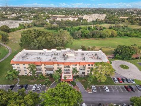 4166 Inverrary Drive Lauderhill FL 33319