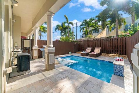 1849 NE 26th Avenue Fort Lauderdale FL 33305