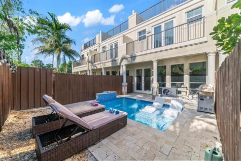 1849 NE 26th Avenue Fort Lauderdale FL 33305