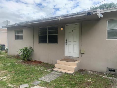 1916 Scott Street Hollywood FL 33020