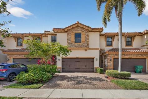 8435 Blue Cove Way Parkland FL 33076
