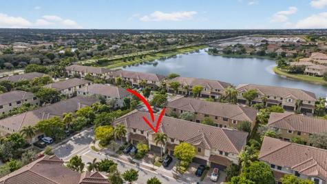 8435 Blue Cove Way Parkland FL 33076