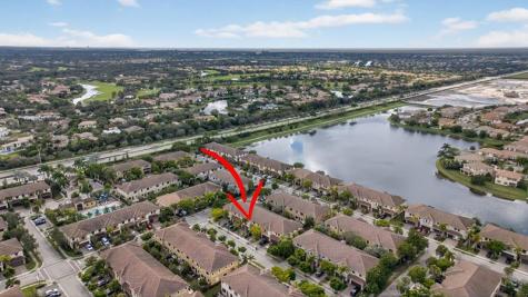 8435 Blue Cove Way Parkland FL 33076