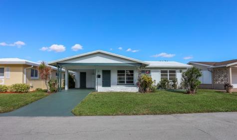 4513 NW 44th Street Tamarac FL 33319