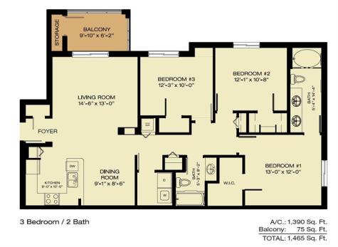 6565 Emerald Dunes Drive West Palm Beach FL 33411