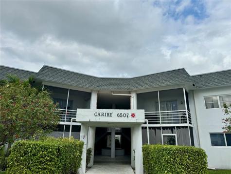 6507 Winfield Boulevard Margate FL 33063