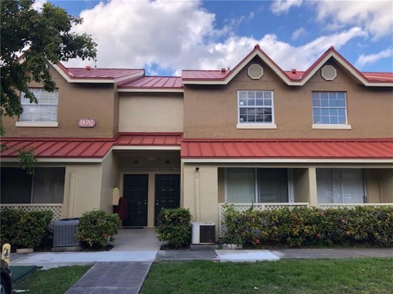 18352 NW 68th Avenue Hialeah FL 33015