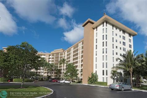 3051 N Course Drive Pompano Beach FL 33069