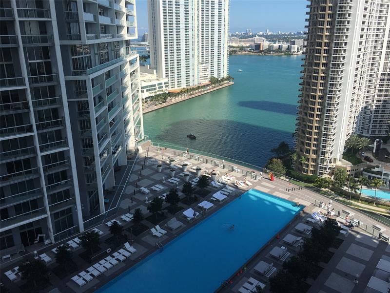 495 Brickell Avenue Miami FL 33131