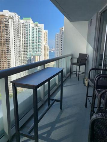 495 Brickell Avenue Miami FL 33131