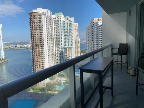 495 Brickell Avenue Miami FL 33131
