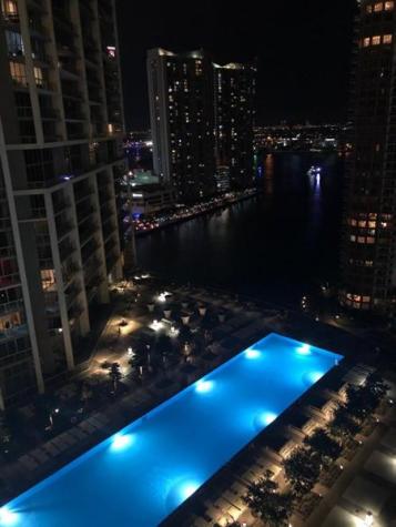 495 Brickell Avenue Miami FL 33131