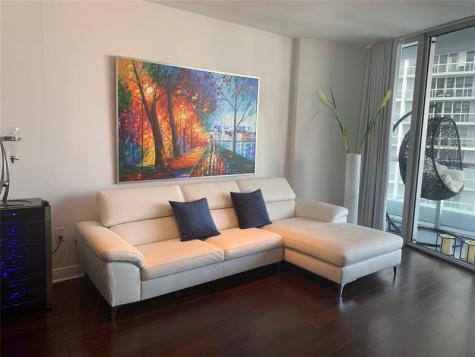 495 Brickell Avenue Miami FL 33131