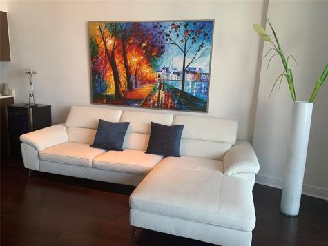 495 Brickell Avenue Miami FL 33131