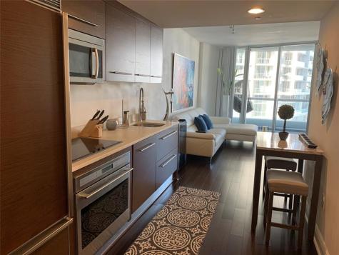 495 Brickell Avenue Miami FL 33131