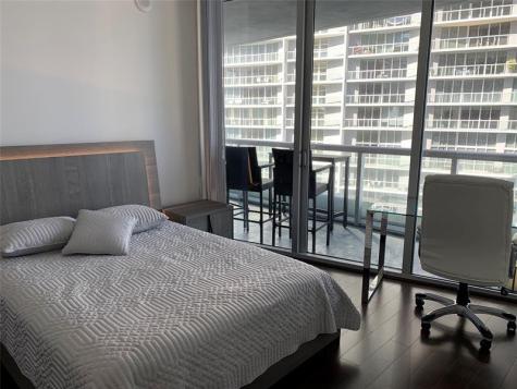 495 Brickell Avenue Miami FL 33131