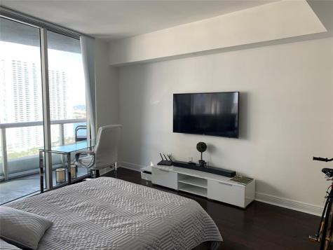 495 Brickell Avenue Miami FL 33131