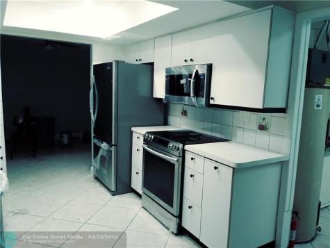 2630 NW 42nd Terrace Lauderhill FL 33313