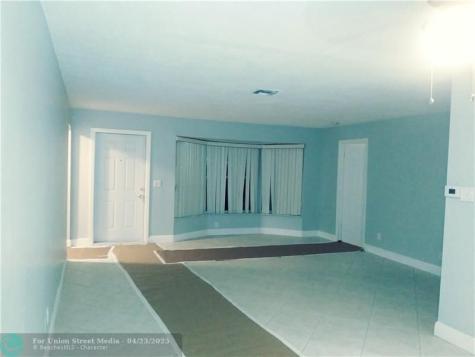 2630 NW 42nd Terrace Lauderhill FL 33313