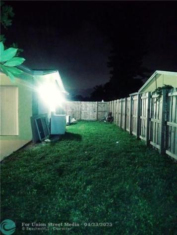 2630 NW 42nd Terrace Lauderhill FL 33313