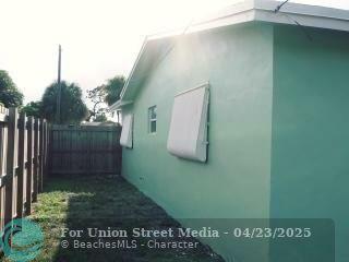 2630 NW 42nd Terrace Lauderhill FL 33313