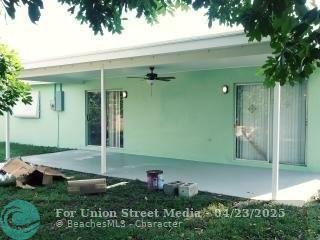 2630 NW 42nd Terrace Lauderhill FL 33313