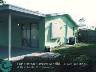 2630 NW 42nd Terrace Lauderhill FL 33313